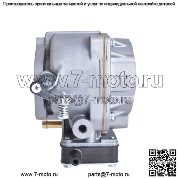 Новый карбюратор для BRIGGS & STRATTON Carb 694202 693909 692648 499617 - Image 3
