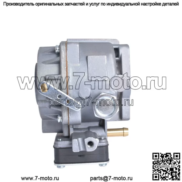 Новый карбюратор для BRIGGS & STRATTON Carb 694202 693909 692648 499617 - Image 5