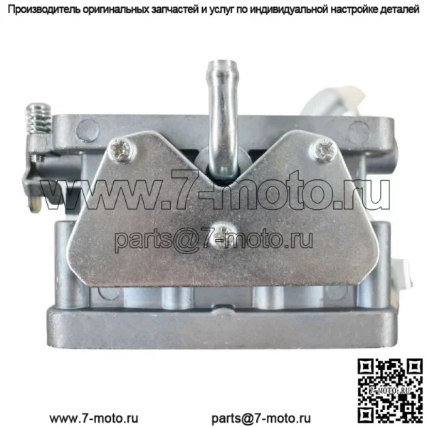Новый карбюратор для Briggs & Stratton заменяет 1522-01 422707 917.25486 491543 - Image 5