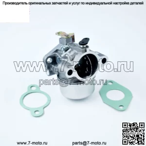 Новый карбюратор для Kohler 12 853 148-S 12853148-S с прокладкой топливного фильтра