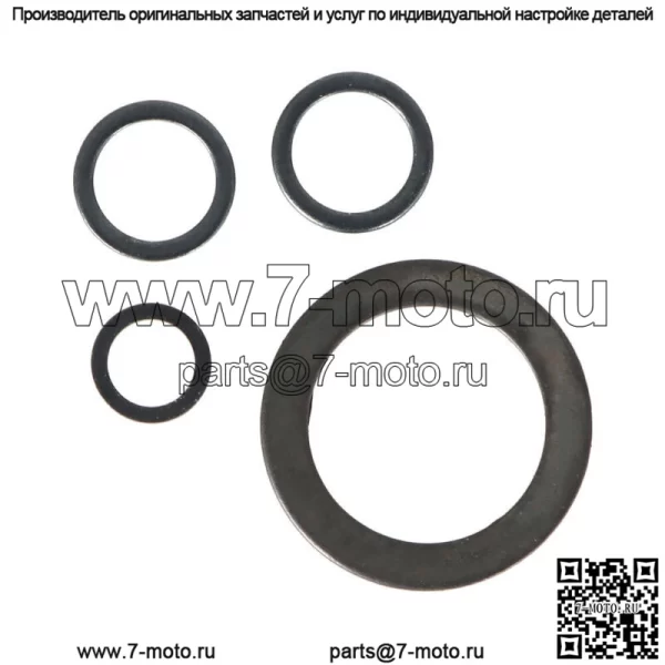 Новый комплект для восстановления карбюратора для EDELBROCK 1477 1400 1404 1405 1406 1407 1409 1411 - Image 2