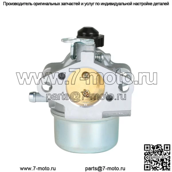 Комплект для замены карбюратора для John Deere - AM124454 GS25 GS30 GS45 и GS75 Новый - Image 2