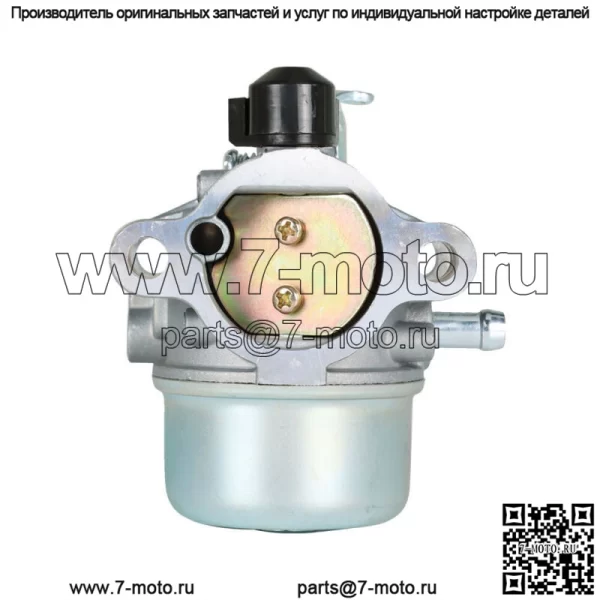 Комплект для замены карбюратора для John Deere - AM124454 GS25 GS30 GS45 и GS75 Новый - Image 3
