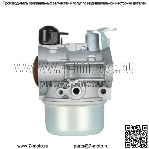 Комплект для замены карбюратора для John Deere - AM124454 GS25 GS30 GS45 и GS75 Новый - Image 5