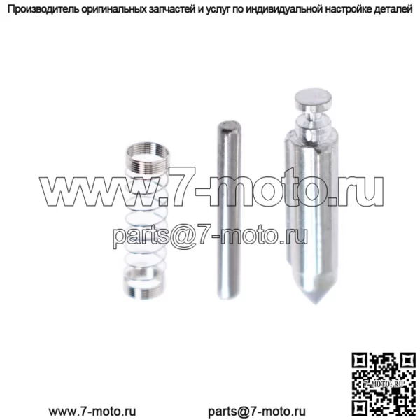 Комплект для замены карбюратора для бензопилы K1-MDC McCulloch Mini Mac 6 - Image 4