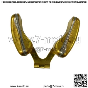 Подходит для Ford 800, 900, 4000 с карбюратором поплавковым с двигателем 172