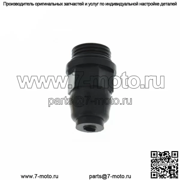 Комплект для восстановления плунжера стартера карбюратора для Yamaha YFM350 YFM400 YFM660 - Image 2