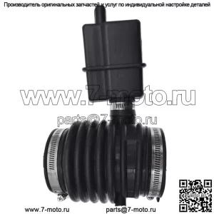 Впускной шланг воздушного фильтра двигателя подходит для Nissan Murano 2008-2014 Quest 2011-2016