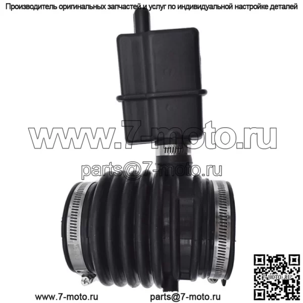 Впускной шланг воздушного фильтра двигателя подходит для Nissan Murano 2008-2014 Quest 2011-2016