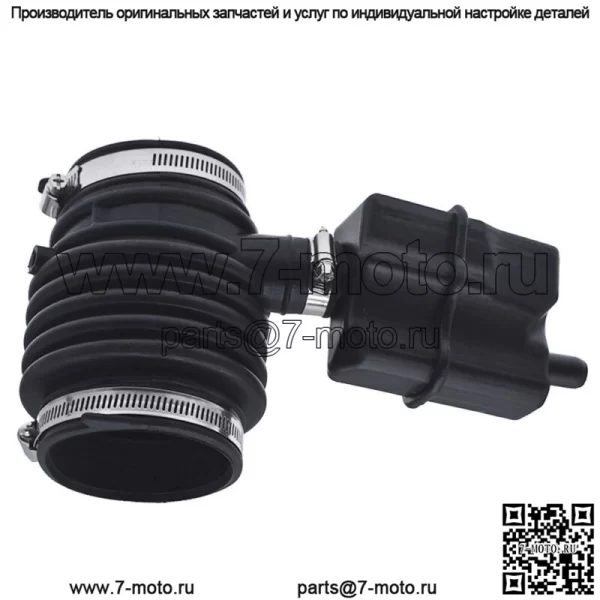 Впускной шланг воздушного фильтра двигателя подходит для Nissan Murano 2008-2014 Quest 2011-2016 - Image 4
