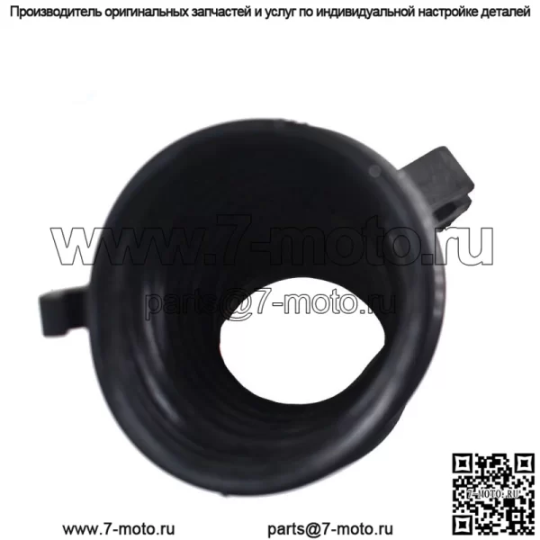 17225-R1A-A01 Шланг воздухозаборника / трубка воздуховода подходит для 12-15 Honda Civic 1.8L - Image 3
