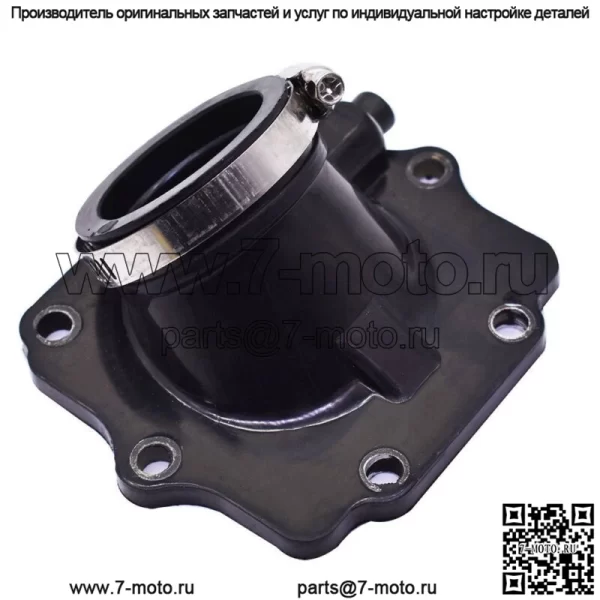 Впускной коллектор для Polaris Sport Xplorer Sportsman 400 400L - Image 4