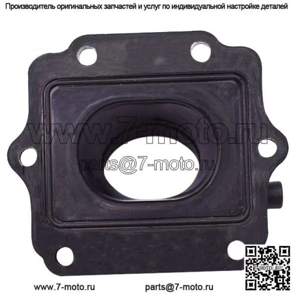 Новый карбюратор впускной коллектор чехол подходит Polaris Xplorer 400 400L Scrambler 400 - Image 3