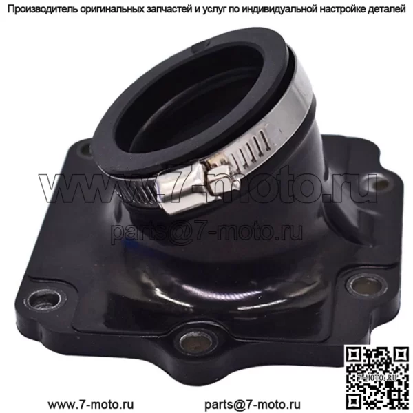 Новый карбюратор впускной коллектор чехол подходит Polaris Xplorer 400 400L Scrambler 400 - Image 4