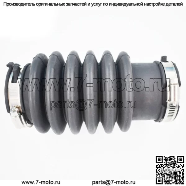 Для 4669783AC 2.0L Dodge Neon 2000-2005 воздухозаборный шланг сильфона воздушного фильтра
