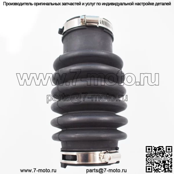 Для 4669783AC 2.0L Dodge Neon 2000-2005 воздухозаборный шланг сильфона воздушного фильтра - Image 2