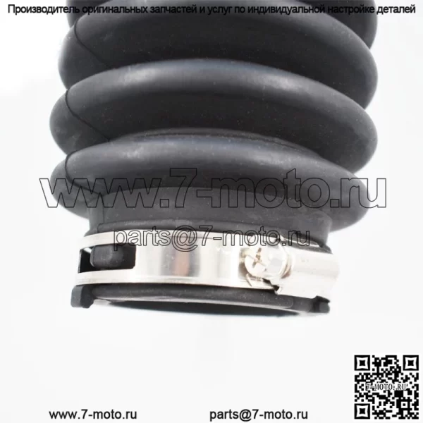 Для 4669783AC 2.0L Dodge Neon 2000-2005 воздухозаборный шланг сильфона воздушного фильтра - Image 4