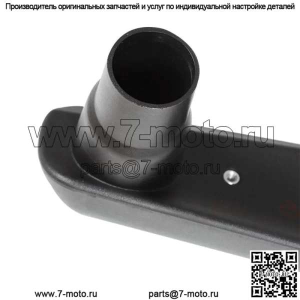 Комплекты воздухозаборников для двигателей Toyota Hilux 65 серии 4WD 4Y/3Y/2L 1983-1988 гг. - Image 4