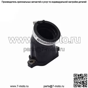 Новый впускной коллектор карбюратора для карбюратора Polaris Sportsman RZR Ranger Crew 800