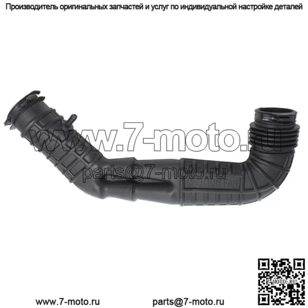 Для Ford Воздухозаборник Впускной Выпускной Воздуховод 92-94 Ranger 3.0 L F37Z9B659H - Image 3