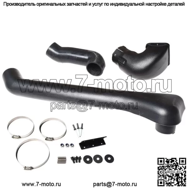 Для toyota 1995-2004 1-го поколения tacoma 1996-2002 3-го поколения 4runner v6 комплект впускного отверстия