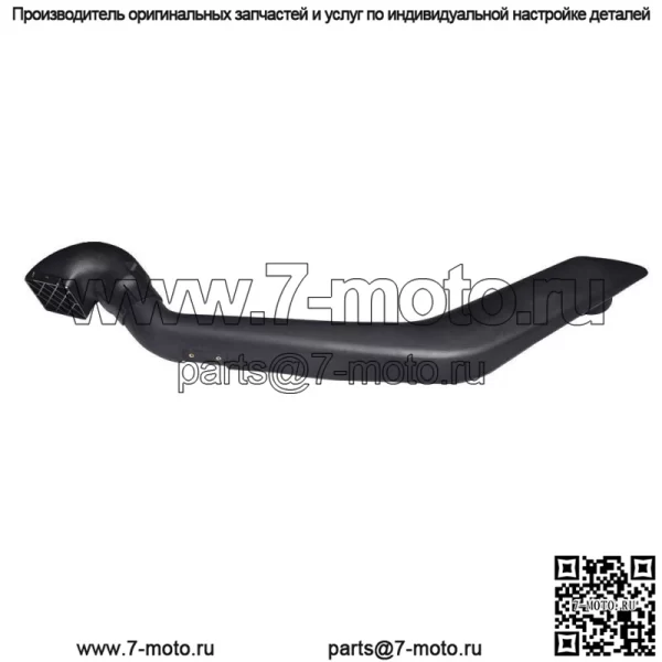 Для 1998-2007 шноркель Toyota 2005 100 серии Land Cruiser Система холодного впуска - Image 4