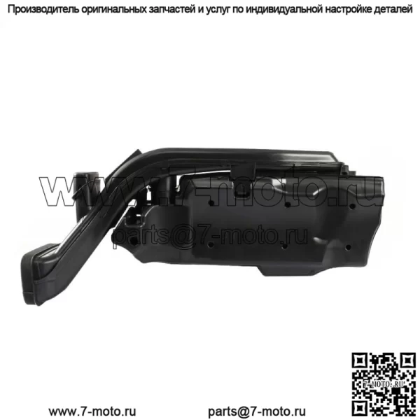Для 2018 2019 2020 Toyota Camry 2.5L воздухозаборник шланг воздухоочистителя впускная трубка