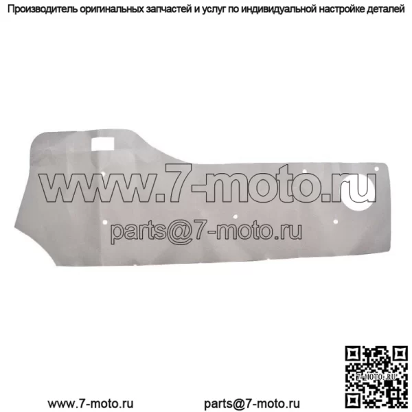 Комплект впускного патрубка для Toyota 80 Series Land Cruiser Lexus LX450 90-97 гг. - Image 3