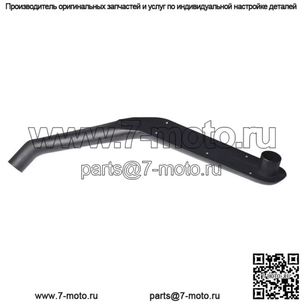 Комплект впускного патрубка для Toyota 80 Series Land Cruiser Lexus LX450 90-97 гг. - Image 4