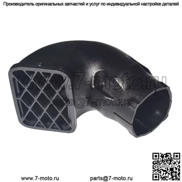 Комплект впускного патрубка для Toyota 80 Series Land Cruiser Lexus LX450 90-97 гг. - Image 5