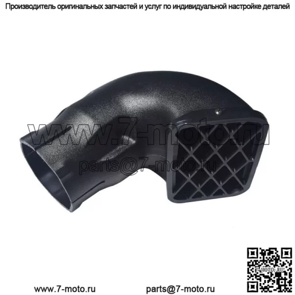Для toyota 95-04 1-го поколения tacoma 1996-2002 3-го поколения 4runner v6 3.4L Комплект впускного отверстия Snorkel - Image 4