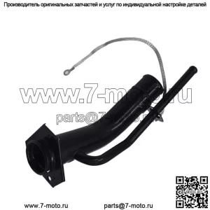 Заливная горловина топливного бака 15712148 для 1995-1999 Chevy GMC Suburban C/K 1500 2500