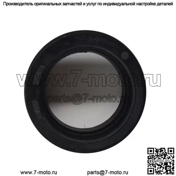 Резиновый держатель впускного коллектора карбюратора для Yamaha Grizzly 600 YFM600F - Image 3