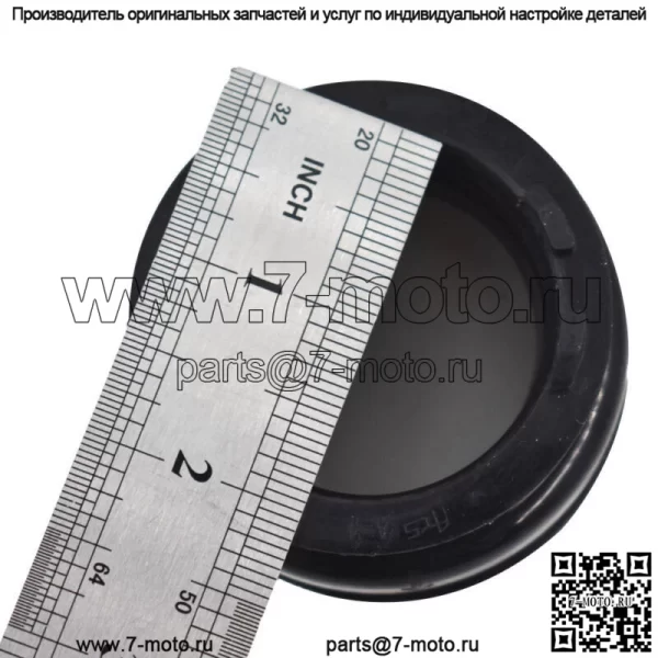 Резиновый держатель впускного коллектора карбюратора для Yamaha Grizzly 600 YFM600F - Image 5