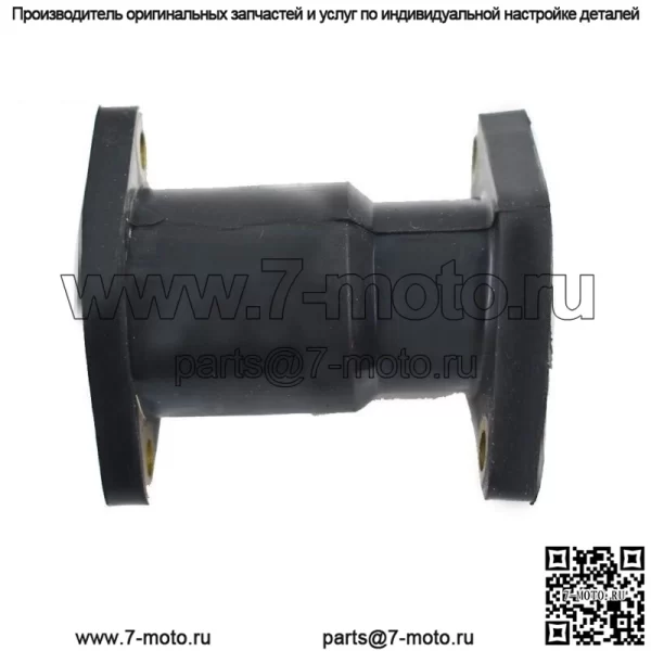 Впускной коллектор для Yamaha Breeze YFA1 Grizzly 125 YFM125G - Image 3