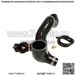 Комплект продувочного клапана CanAm Maverick 1000R Turbo BOV XRS XDS