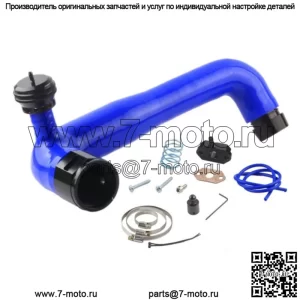Комплект клапана сброса давления воздуха Подходит для VW AUDI SEAT SKODA 1.2 1.4 TSI CJZA CJZC CJZD CYVB