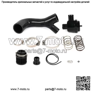 Комплект деталей клапана сброса давления для моделей Can-Am Maverick X3 TURBO R и RR 2020-2023