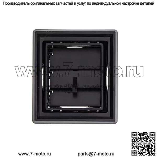 Polaris Ranger Square Vent, оригинальная OEM-часть 3120157, кол-во 1