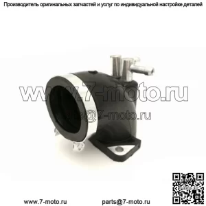 Карбюраторный сустав linhai 260 300 26743
