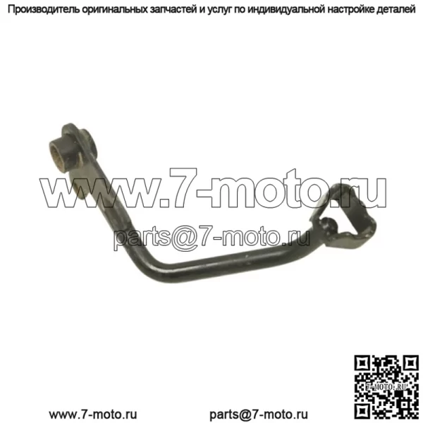 Педаль тормоза Polaris Hawkeye Sportsman 400 500 570 800 1911657-067 (для: более одного транспортного средства)