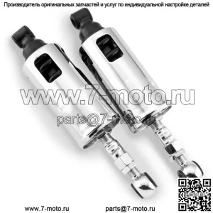 Регулируемые амортизаторы #422-4001C Harley Davidson