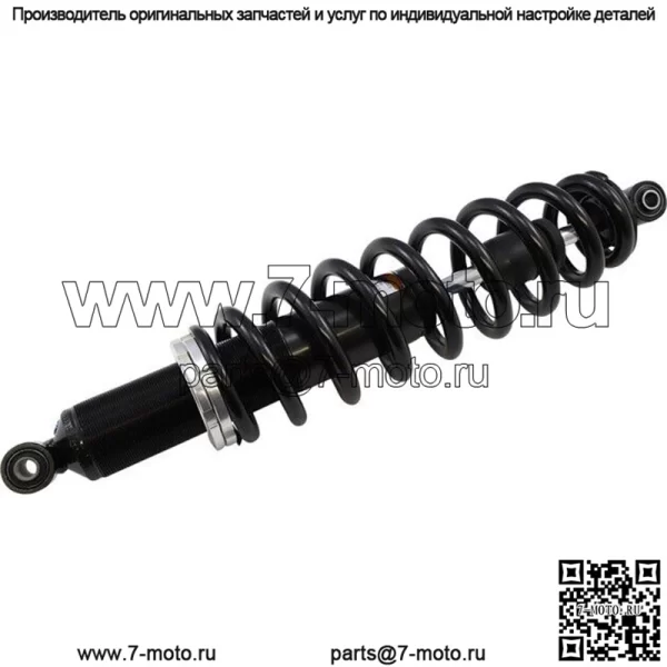 Сверхпрочный газовый амортизатор передний Polaris Ranger 500/700/800/900