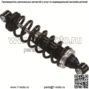 Газовый амортизатор SP1 передний SU-04304S Polaris