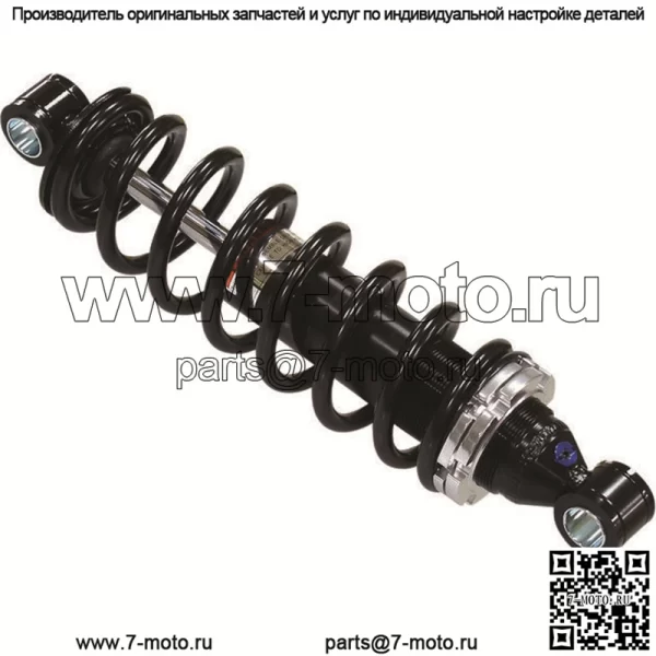 Газовый амортизатор SP1 передний SU-04304S Polaris