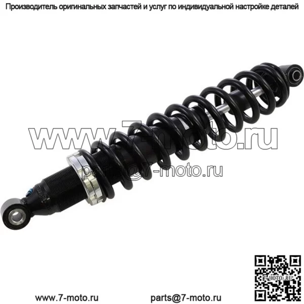 Задний газовый амортизатор Heavy Duty для Honda TRX350 2004-2006