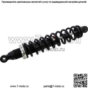 Задний газовый амортизатор Heavy Duty для Honda TRX350 2000-2003