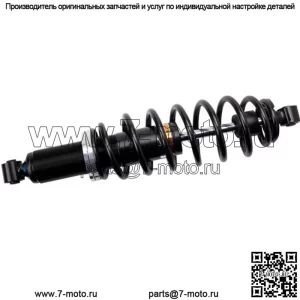 Сверхпрочный газовый амортизатор передний черный #272861 Polaris RZR 800/RZR 570