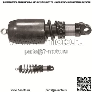 Газовый амортизатор SP1 передний SU-04303S A/C M6/M 1000 Sno Pro/M8/M 1000/M8 Sno Pro