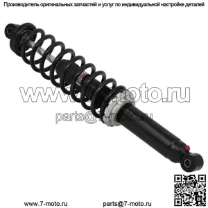 Газовый амортизатор передний SU-08204S